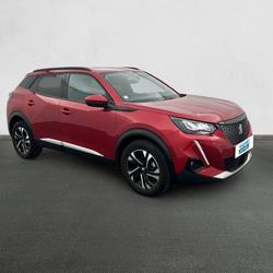 Peugeot 2008 2008 BlueHDi 110 S&S BVM6 - Allure Pack Creysse
