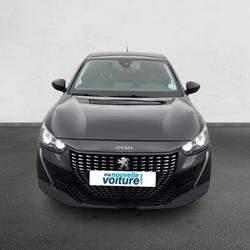 Peugeot 208 208 PureTech 100 S&S BVM6 - Allure Creysse