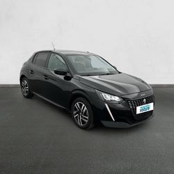 Peugeot 208 208 PureTech 100 S&S BVM6 - Allure Creysse
