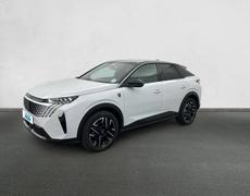 Peugeot 3008 Creysse