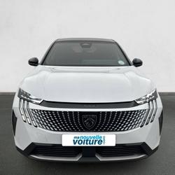 Peugeot 3008 3008 Hybrid 145 e-DCS6 - GT Creysse