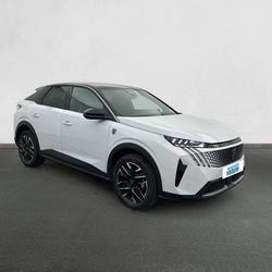 Peugeot 3008 3008 Hybrid 145 e-DCS6 - GT Creysse
