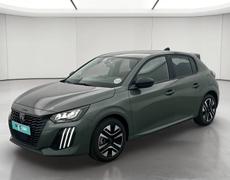 Peugeot 208 Creysse