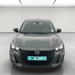 Peugeot 208 208 Hybrid 110 ch e-DCS6 - Allure Creysse