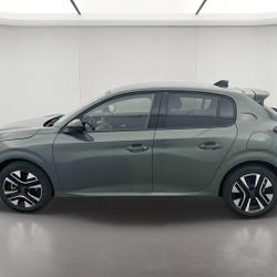 Peugeot 208 208 Hybrid 110 ch e-DCS6 - Allure Creysse