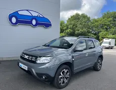 Dacia Duster Saint-Saturnin