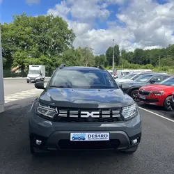 Dacia Duster 1.3 TCE 150CH FAP JOURNEY 4X2 EDC Saint-Saturnin