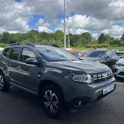 Dacia Duster 1.3 TCE 150CH FAP JOURNEY 4X2 EDC Saint-Saturnin