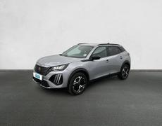 Peugeot 2008 Creysse