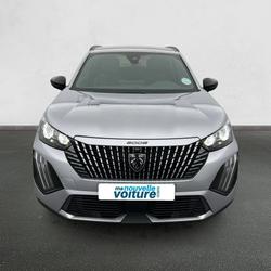 Peugeot 2008 2008 130 S&S EAT8 - Allure Creysse