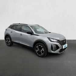 Peugeot 2008 2008 130 S&S EAT8 - Allure Creysse