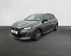 Peugeot 208 Creysse