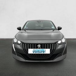 Peugeot 208 208 PureTech 100 S&S BVM6 - Style Creysse