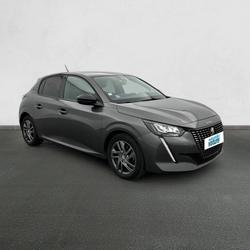 Peugeot 208 208 PureTech 100 S&S BVM6 - Style Creysse