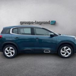 Citroen C5 Aircross Hybrid 225ch Business e-EAT8 Bayeux