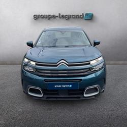 Citroen C5 Aircross Hybrid 225ch Business e-EAT8 Bayeux