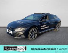 Volkswagen Arteon Vannes