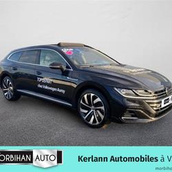 Volkswagen Arteon 1.4 EHYBRID RECHARGEABLE OPF 218 DSG6 R-Line Vannes