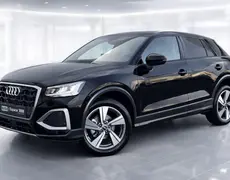 Audi Q2 Sélestat