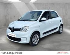 Renault Twingo 3 Longuenesse