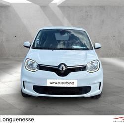 Renault Twingo 3 1.0 SCe 75ch Zen Longuenesse