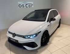 Volkswagen Golf 8