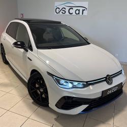 Volkswagen Golf 8 VIII 2.0 TSI 320ch R 4Motion DSG7 Portet-sur-Garonne