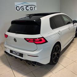 Volkswagen Golf 8 VIII 2.0 TSI 320ch R 4Motion DSG7 Portet-sur-Garonne