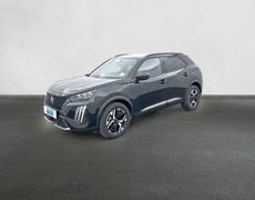 Peugeot 2008 Creysse