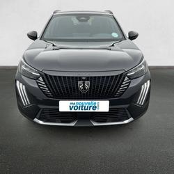 Peugeot 2008 2008 Hybrid 145 e-DCS6 - GT Creysse