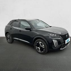 Peugeot 2008 2008 Hybrid 145 e-DCS6 - GT Creysse