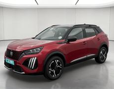 Peugeot 2008 Creysse