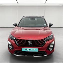 Peugeot 2008 2008 Hybrid 145 e-DCS6 - GT Creysse