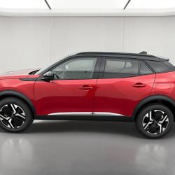 Peugeot 2008 2008 Hybrid 145 e-DCS6 - GT Creysse