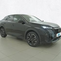 Peugeot 3008 3008 Hybrid 136 e-DCS6 - Allure Creysse
