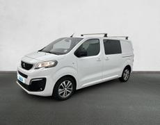 Peugeot Expert Creysse