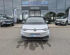 Volkswagen ID3 Alixan