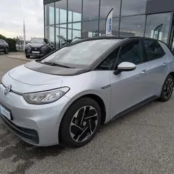Volkswagen ID3 145CH PRO 58 KWH BUSINESS Alixan