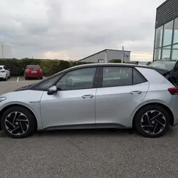 Volkswagen ID3 145CH PRO 58 KWH BUSINESS Alixan