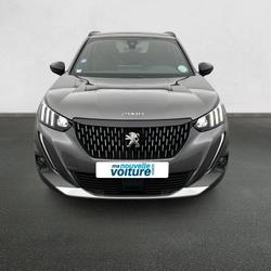 Peugeot 2008 2008 PureTech 130 S&S EAT8 - GT Line Creysse
