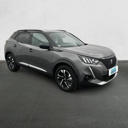 Peugeot 2008 2008 PureTech 130 S&S EAT8 - GT Line Creysse