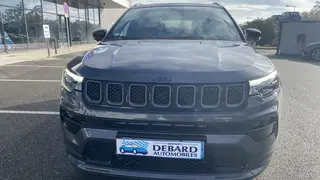 Jeep Compass  - photo 1