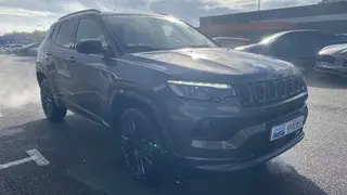 Jeep Compass  - photo 2