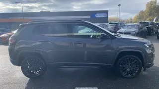 Jeep Compass  - photo 3