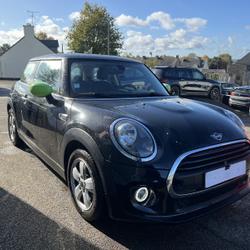 Mini Mini ONE 102CH 114G Carentoir