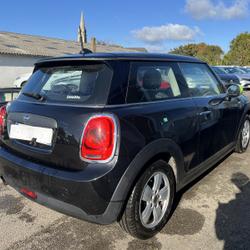 Mini Mini ONE 102CH 114G Carentoir