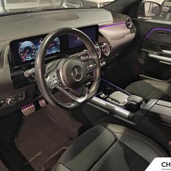 Mercedes EQA EQA 250 AMG Line Denney