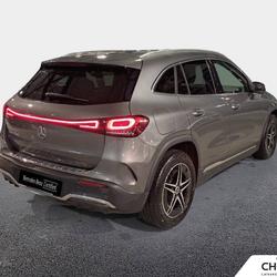 Mercedes EQA EQA 250 AMG Line Denney