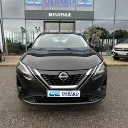 Nissan Qashqai 1.3 MILD HYBRID 158CH ACENTA XTRONIC Alixan