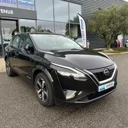 Nissan Qashqai 1.3 MILD HYBRID 158CH ACENTA XTRONIC Alixan